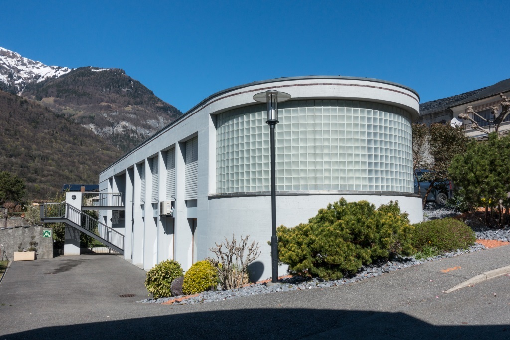Conseil communal