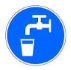 Règlement sur la fourniture d'eau potable - Tarifs