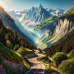 Etat des routes et des rues