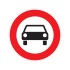 Route de Plex - Fermeture hivernale