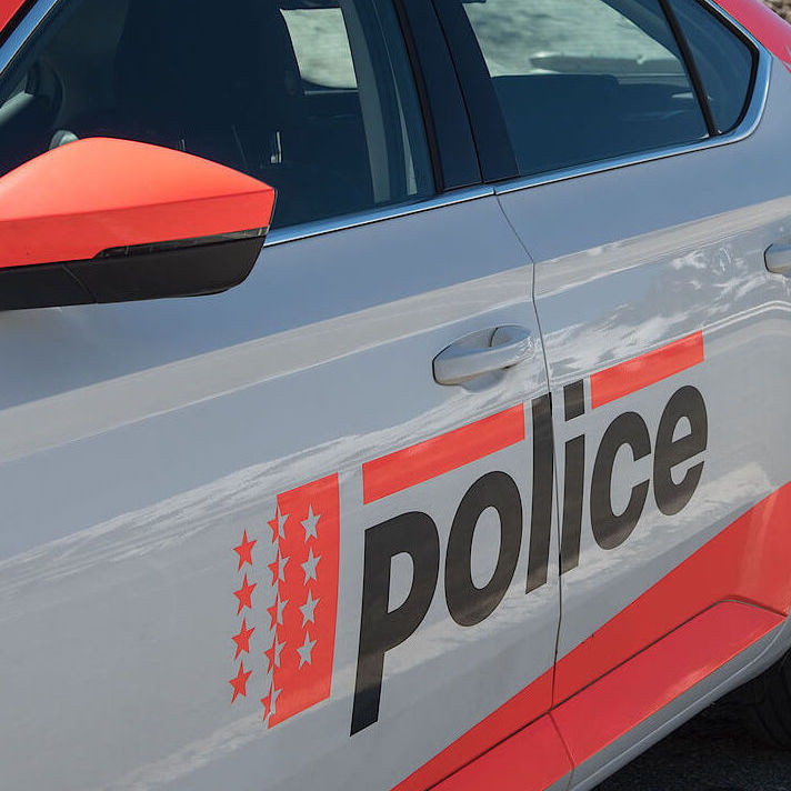Police