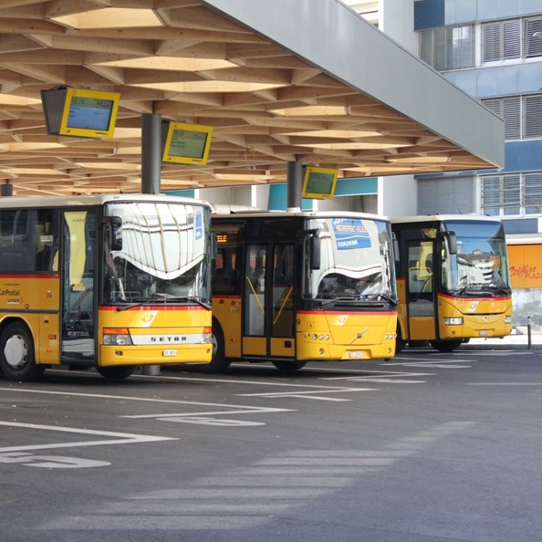 Transports