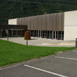 Ecoles