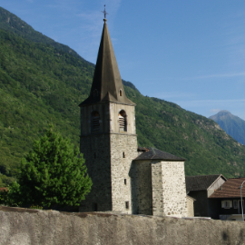 Paroisses