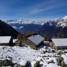 Alpage de l'Au d'Arbignon -2